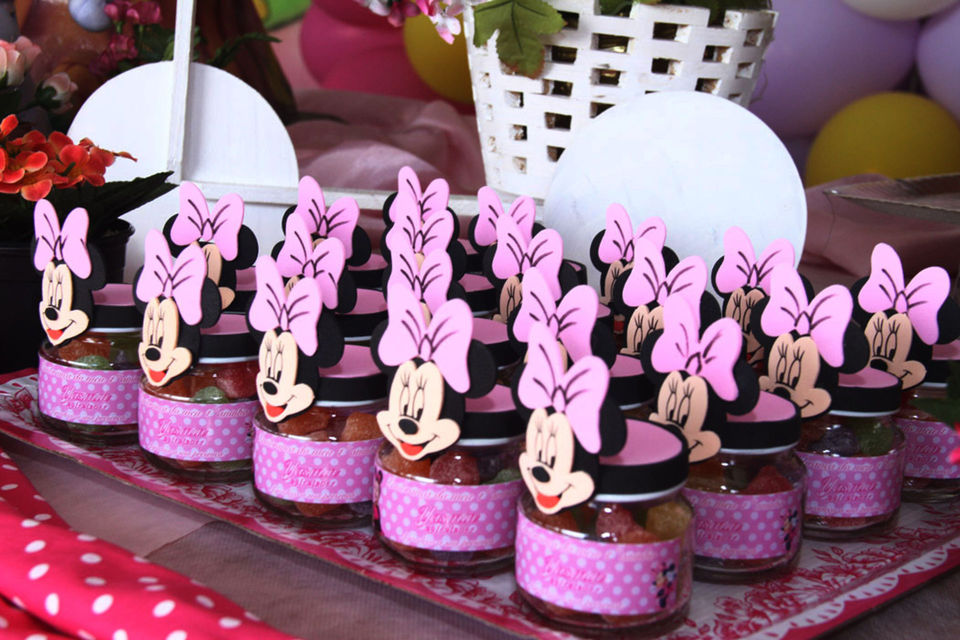 Aniversário Infantil